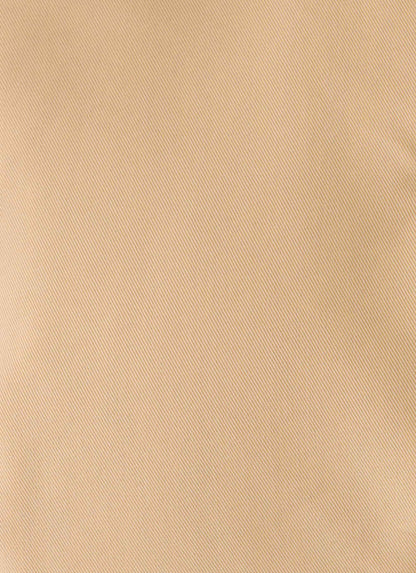 Minna Trench Mini Shorts - Camel